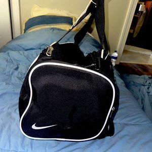 Nike Duffle Bag